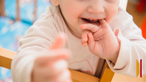 Губернатор Александр Гусев поздравил воронежцев с Днем защиты детей