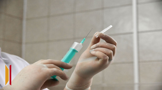 В воронежском минздраве опровергли дефицит вакцины от гриппа в регионе