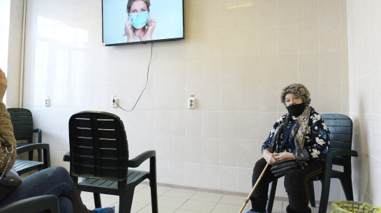 Воронежские поликлиники получат выходные 6 и 8 марта