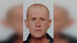 В Воронеже объявили поиски пропавшего в сентябре 36-летнего мужчины
