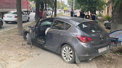 К 3 годам колонии-поселения приговорили водителя, сбившего в Воронеже 3 пешеходов