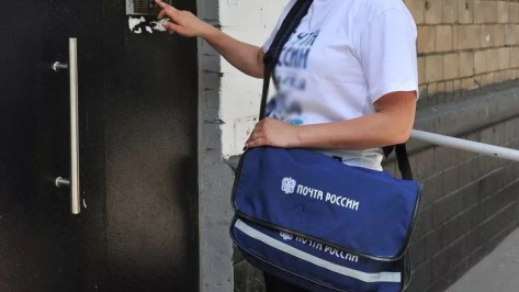 Уголовное дело по факту хищения пенсии почтальоном возбудили в Воронежской области