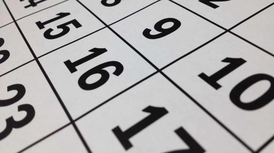 Стало известно, когда воронежцев ждут следующие длинные выходные