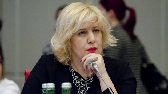 Представитель ОБСЕ вступилась за воронежский Центр защиты прав СМИ