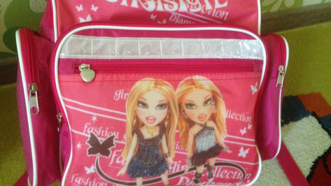 В Воронеже 9-летняя школьница ушла из дома из-за потерянного рюкзака