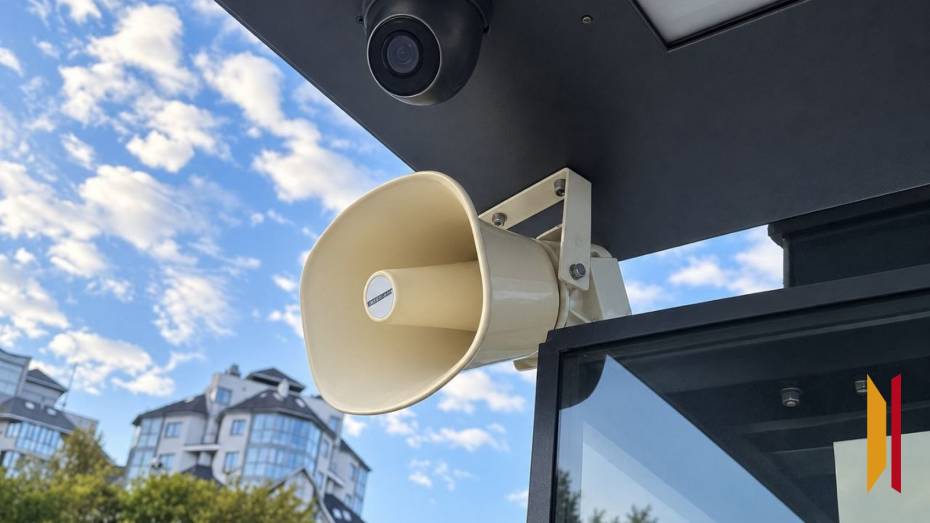 В Воронежской области 7 октября включат сирены