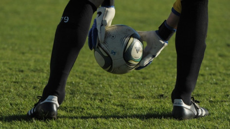 Ветераны футбола не хотят проводить свой чемпионат под эгидой областной федерации