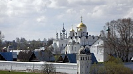 Воронежцы получили гран-при международного конкурса «Золотая легенда»