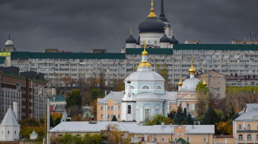 Обзор РИА «Воронеж». Какие законы вступают в силу в ноябре 2023 года
