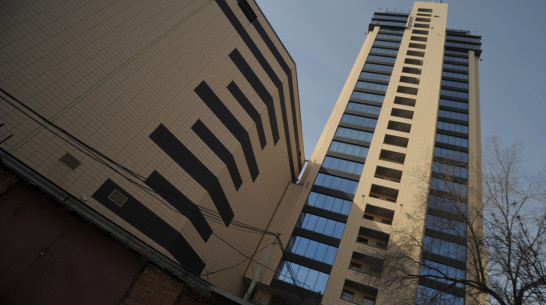 Губернатор: «Центру Воронежа не нужны новые офисные здания»