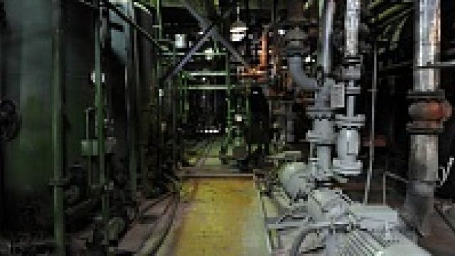 Воронеж подготовился к отопительному сезону