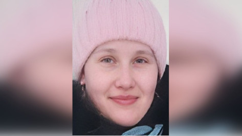 В Воронеже объявили поиски нуждающейся в медицинской помощи 38-летней женщины