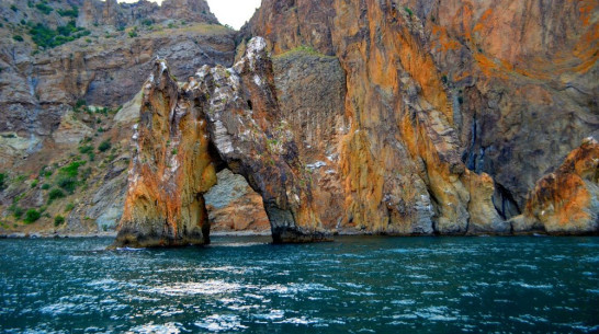 Ростуризм разрекламирует отдых в России