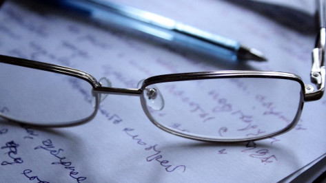 Воронежцам предложили оценить концепцию благоустройства Литературного сквера