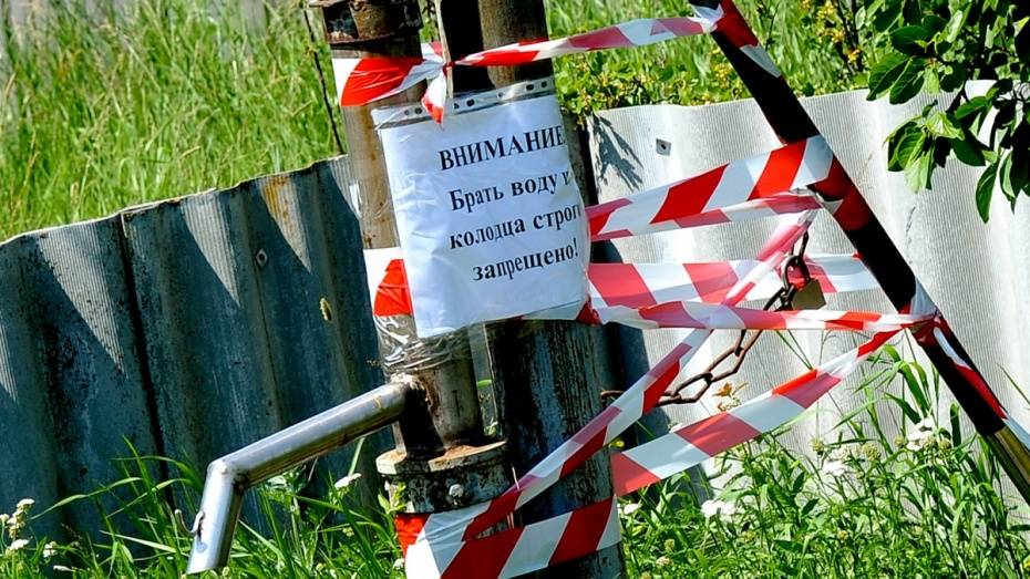 Отравившегося мышьяком 3-летнего мальчика выписали из воронежской больницы