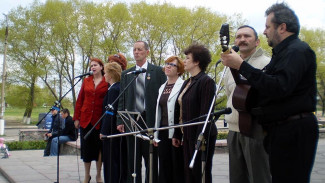 Павловчан позвали на юбилейный концерт клуба «Кают-Компания»