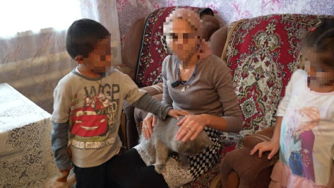 Появились подробности истории жительницы Воронежской области, которая 28 лет живет без паспорта