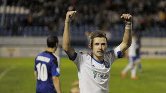 Игрок воронежского «Факела» Дмитрий Коробов: «Лучше файеры, чем пустой стадион»