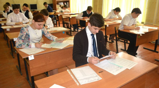 Пятидневку введут в школах Воробьевского района с 1 сентября