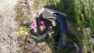 Автомобилистка, погибшая под Воронежем, могла быть участницей «уличных гонок»