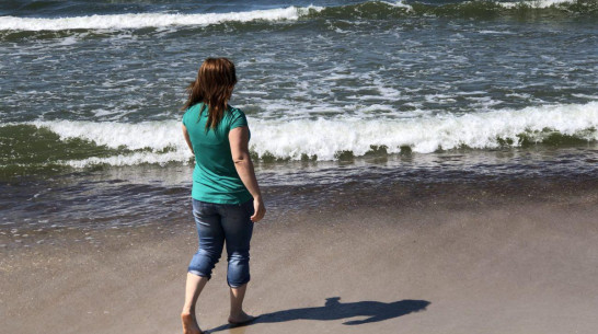 Копейка в море. Что надо знать воронежцам о курортном сборе в Краснодарском крае