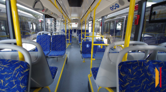 Водителю автобуса в Воронеже дали 5 лет колонии-поселения за смерть пенсионерки