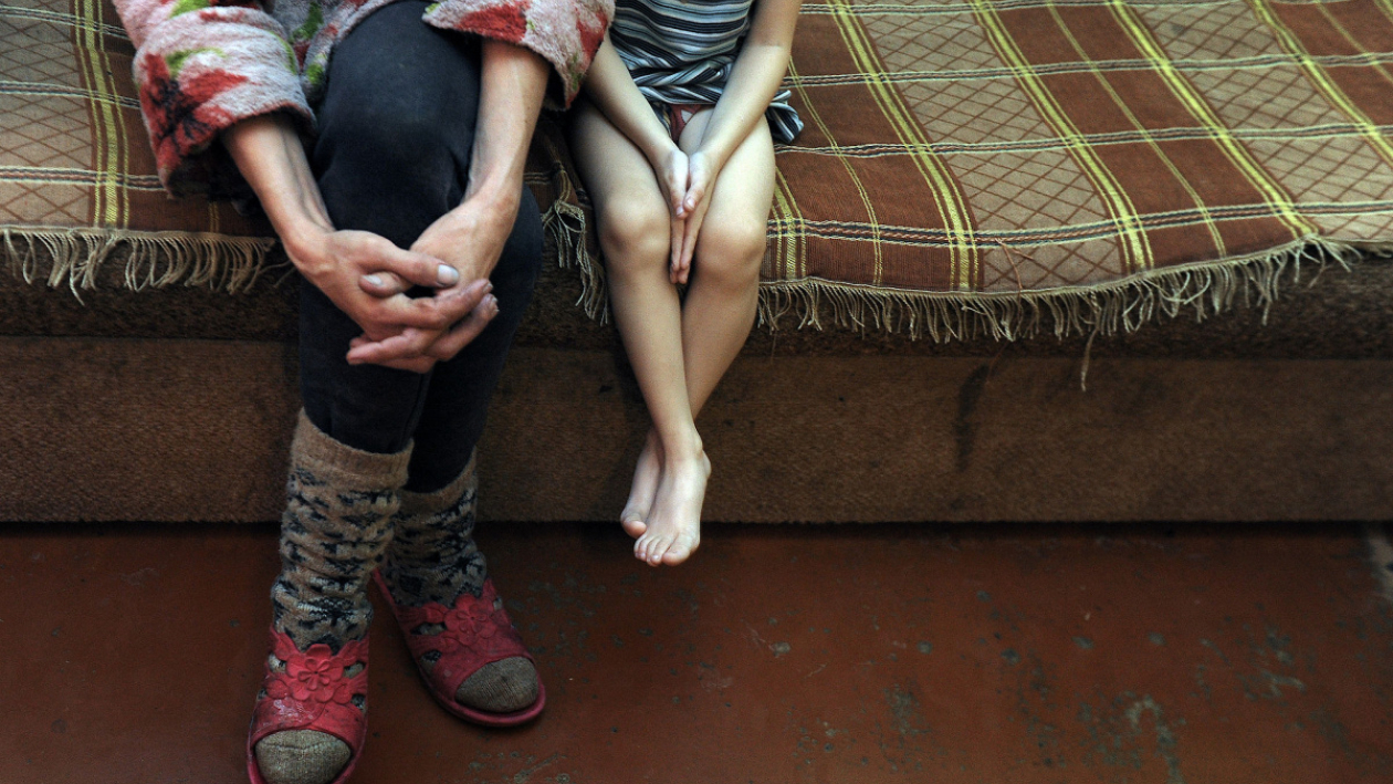 «Ушла в чем была». Воронежским женщинам рассказали, как остановить домашнее насилие