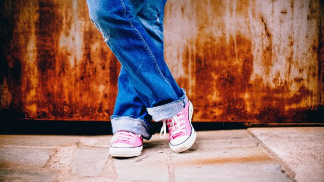 Ушла в школу и не вернулась: в Воронеже пропала 13-летняя девочка