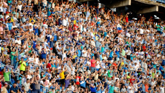 «Терек» отправится на кубковый матч с воронежским «Факелом» основным составом