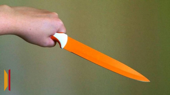 Панинский суд вынес приговор жительнице Эртиля, ударившей знакомую ножом в грудь из-за ревности