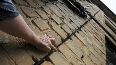 В Воронежской области отремонтируют 851 многоэтажку до конца 2019 года