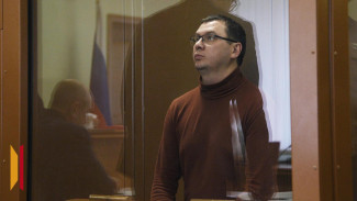 Экс-ректор воронежского вуза Сергей Колодяжный снова пытается выйти из колонии