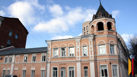 Воронежцев пригласили к участию во Всероссийском смотре-конкурсе «Город в деталях: живое наследие»