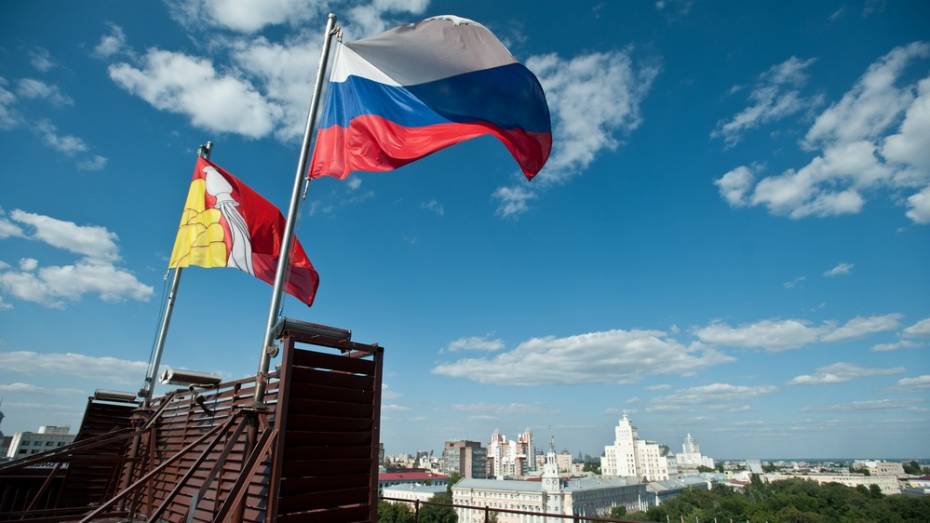 Воронежская область вошла в число лидеров всероссийского рейтинга прозрачности госзакупок