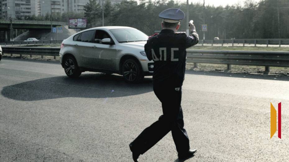 В Воронежской области госавтоинспекторы задержали 32 пьяных водителя