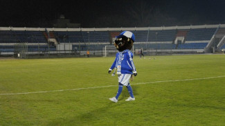 «Молодежка» воронежского «Факела» одержала первую победу