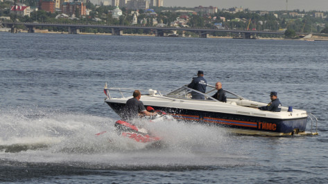 Спустя 2 месяца после «водного ДТП» в Воронеже возбудили уголовное дело