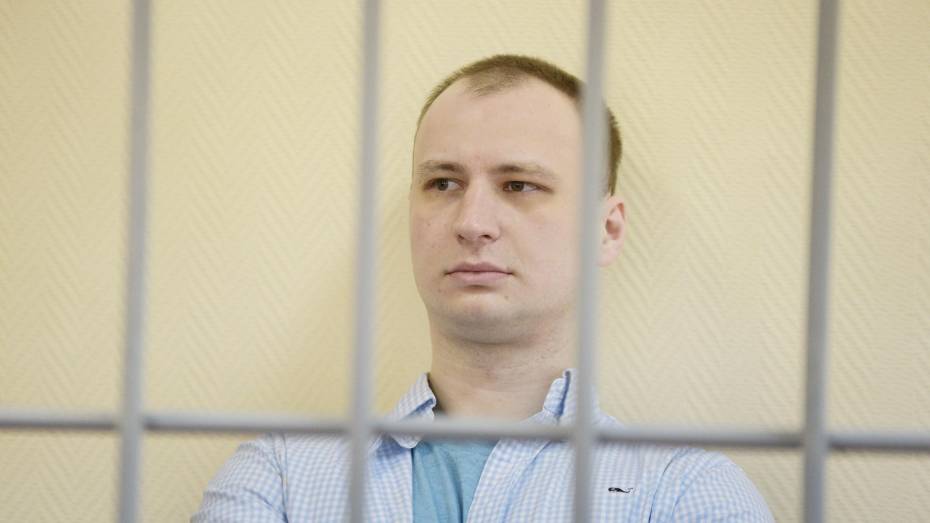 Воронежский суд отложил рассмотрение нового уголовного дела американца Роберта Гилмана