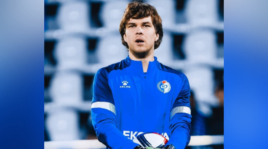 Болельщиков приглашают на автограф-сессию вратарей воронежского «Факела»