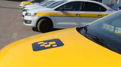 Сотрудники ГИБДД проведут рейды среди воронежских таксистов