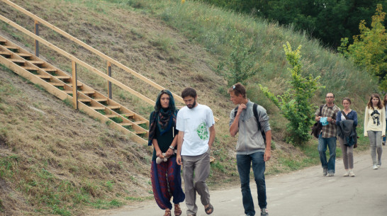 Под Воронежем объявили победителей творческого конкурса «Культпоход»