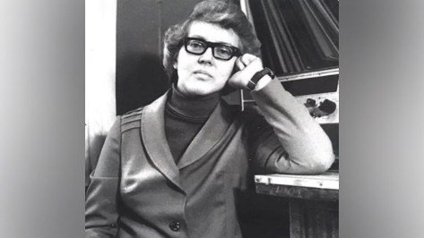 В Воронеже умерла преподаватель химического факультета ВГУ Нина Тутукина