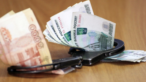 В Воронежской области ветврач ответит за получение взяток на полмиллиона рублей