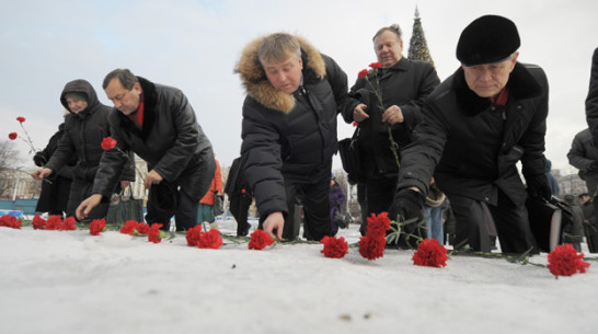 Воронежские коммунисты собираются жаловаться в ООН на семилукские избиркомы