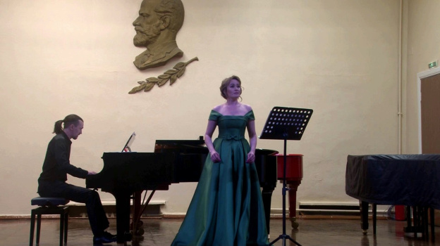 Артисты Воронежской филармонии выступят в Московской консерватории
