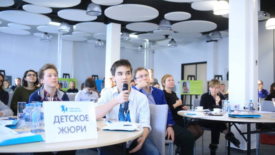 Tele2 и фонд «Навстречу переменам» подвели итоги всероссийского конкурса соцпроектов