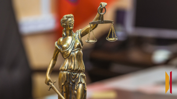 Верховный суд оправдал воронежца по делу о гибели младенца на пляже в Чертовицах