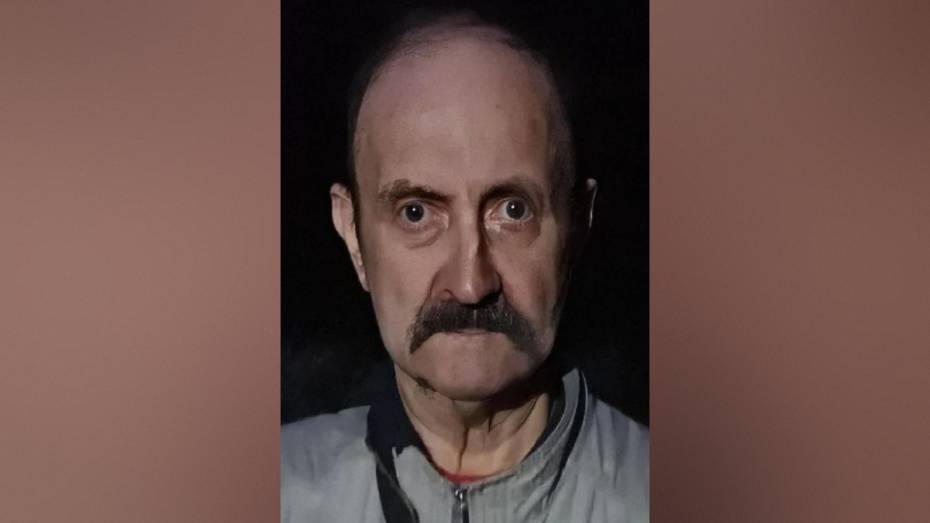В Воронеже пропал 72‑летний мужчина, страдающий деменцией