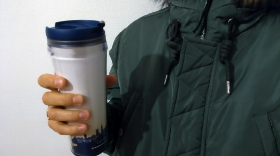 Воронежские кофейни сделают скидки на напитки в тару клиента