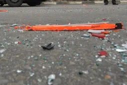 Водитель и пассажирка «десятки» погибли в ДТП в Воронежской области